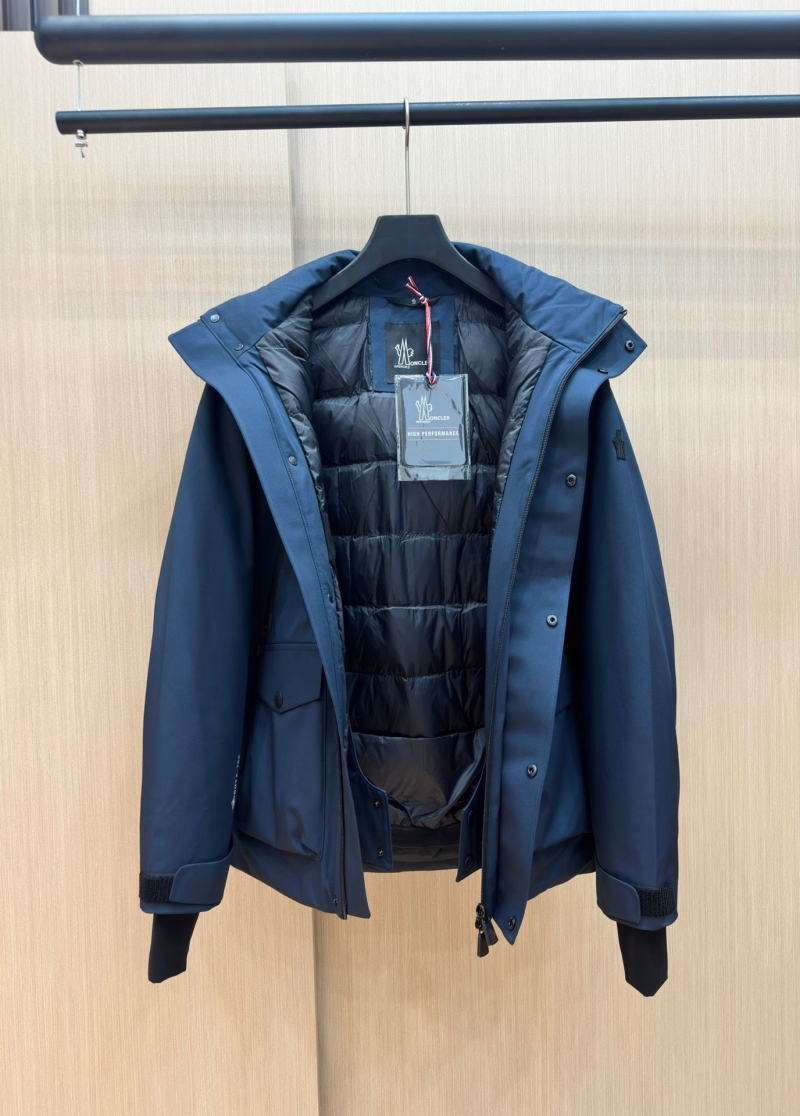 Moncler Down Coat